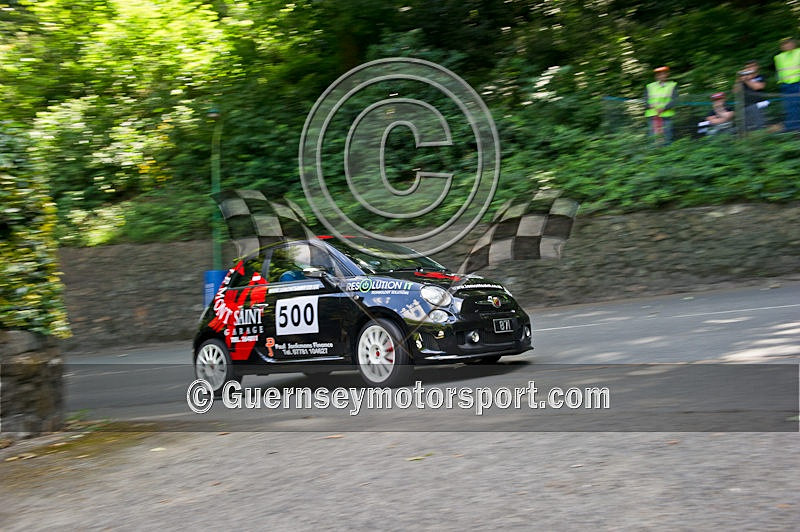 GSY_Nat_2010_Car-88 - GUERNSEY MSA NATIONAL 2010