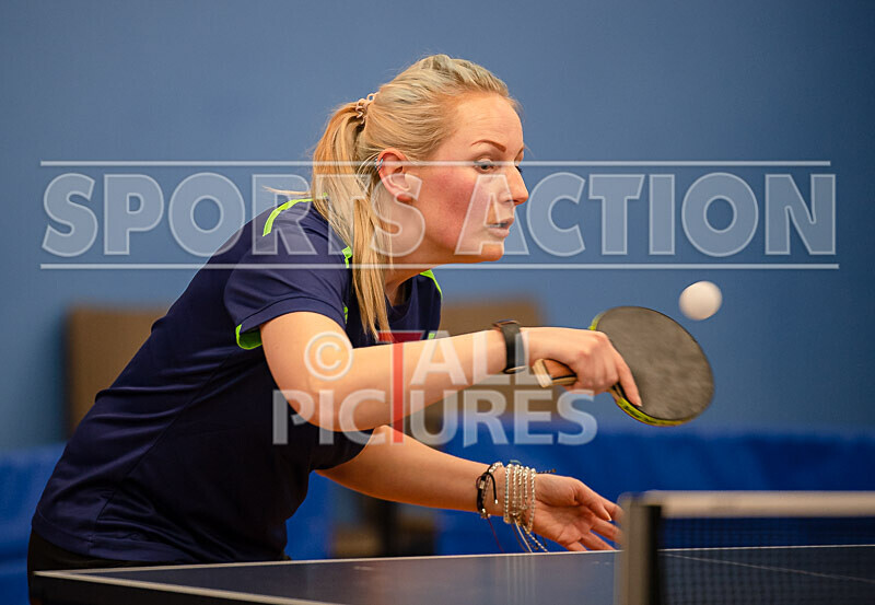 Table Tennis 2021 Singles Finals-12 - SINGLES FINALS 2021