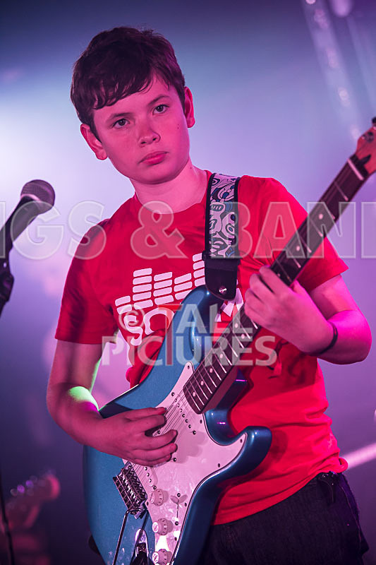 Purple Paradox-7 - PURPLE PARADOX