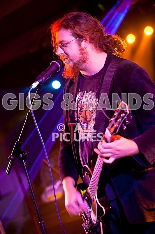 The Phantom Cosmonaut-12 - ROCK OF AGES-15_UNPLUGGED