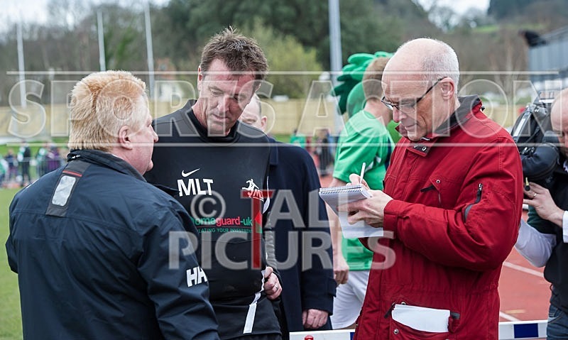 Guernsey FC v Raynes Park Vale-127 - GUERNSEY FC v RAYNES PARK VALE