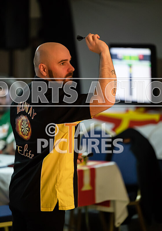 Guernsey Darts Medway Weekend 2022-70 - GUERNSEY DARTS MEDWAY WEEKEND 2022