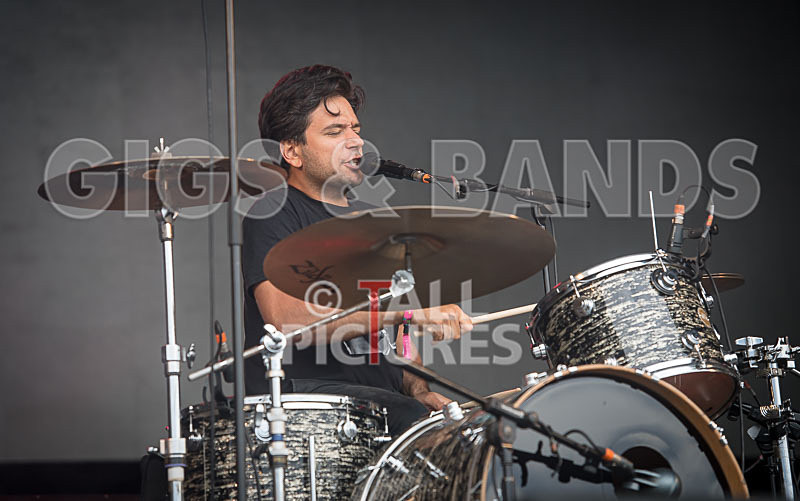 Spring King-8 - SPRING KING