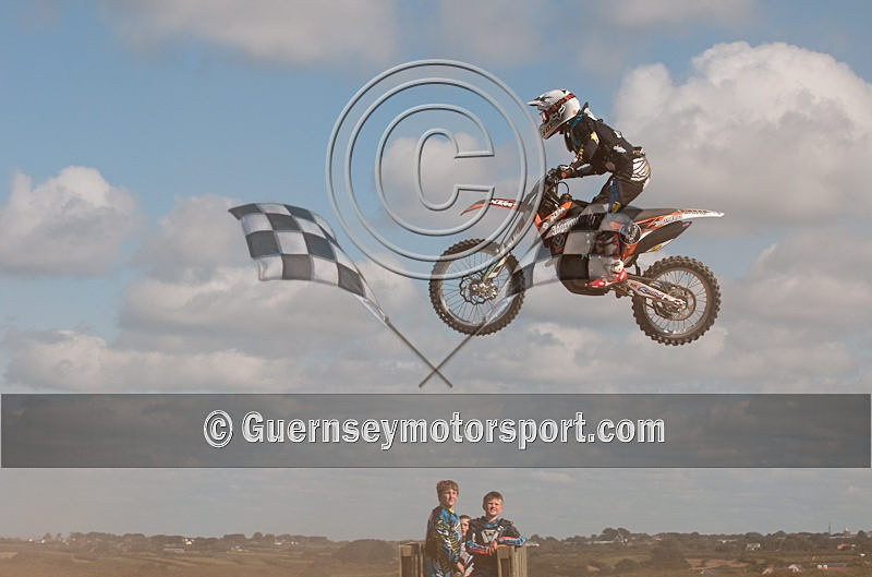 MX Training-135 - MOTO-X PRACTICE DAY 2010