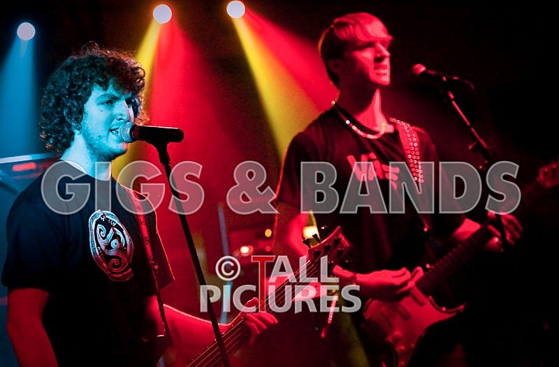 Breaking Silence-6 - BREAKING THE SILENCE at RoA-5