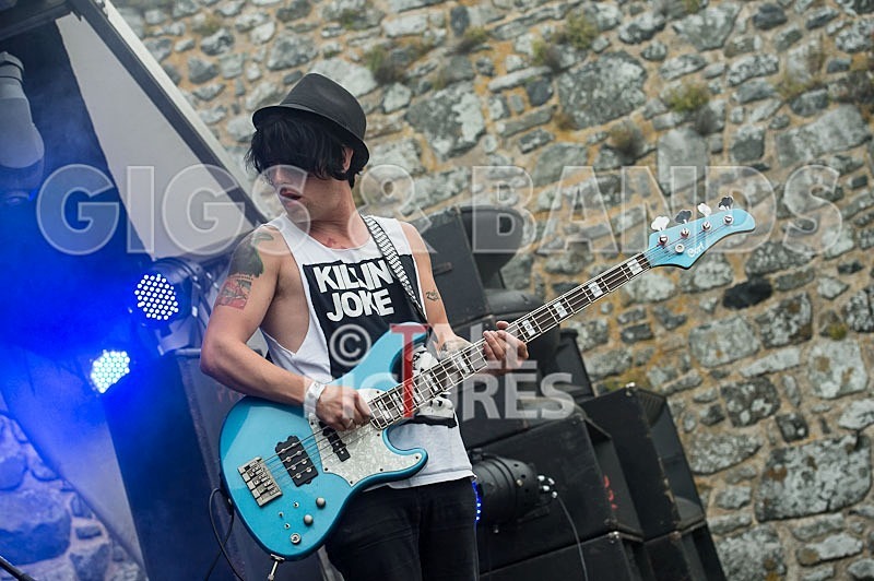 The Gaa Gaas-59 - THE GAA GAA'S