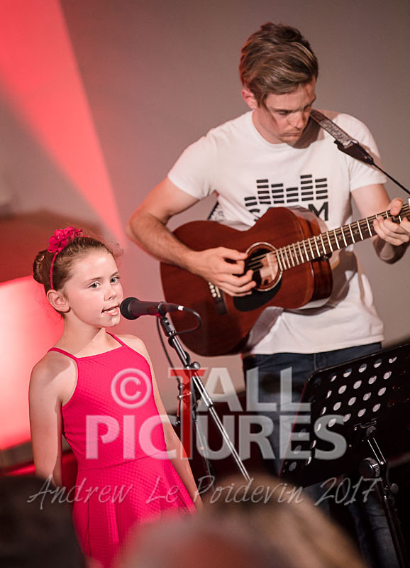 SoPM Summer Concert 2017-61 - SCHOOL OF POPULAR MUSIC SUMMER CONCERT 2017