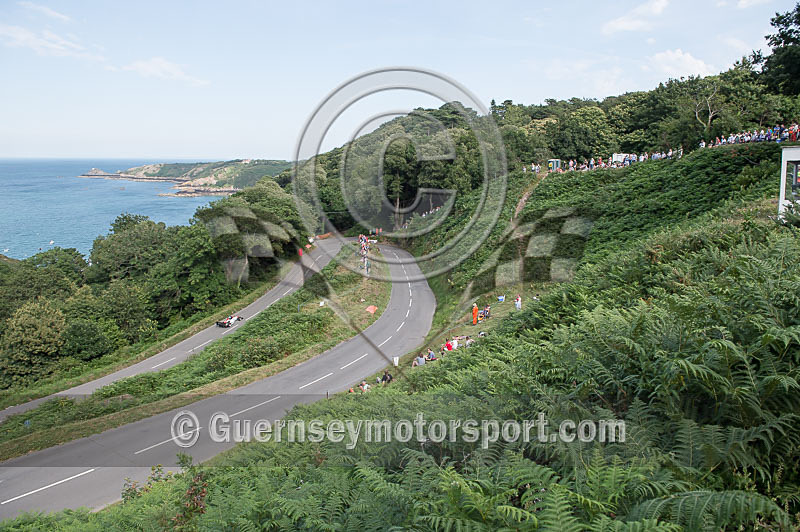 Jersey National Hillclimb_2014_Car-273 - JERSEY NATIONAL 2014 - CARS