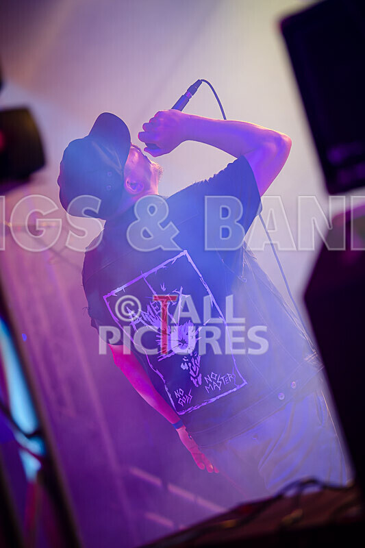 Sick Militia-4 - SICK MILITIA