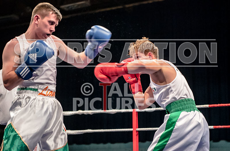BOUT-9_Niall Adams v Liam Riley-19 - BOUT-9_Niall Adams v Liam Riley