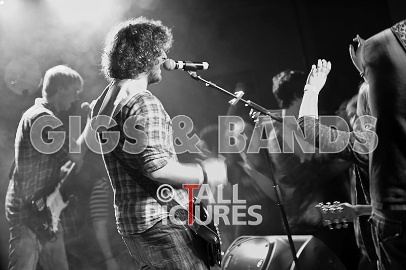 Breaking the Silence-86 - BREAKING THE SILENCE at RoA-7