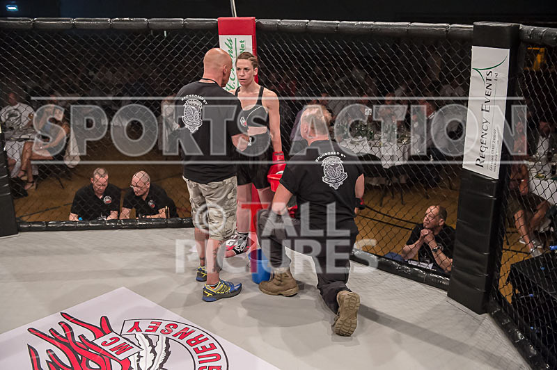 Zoe Findlay v Lolly Guard-54 - BOUT 3