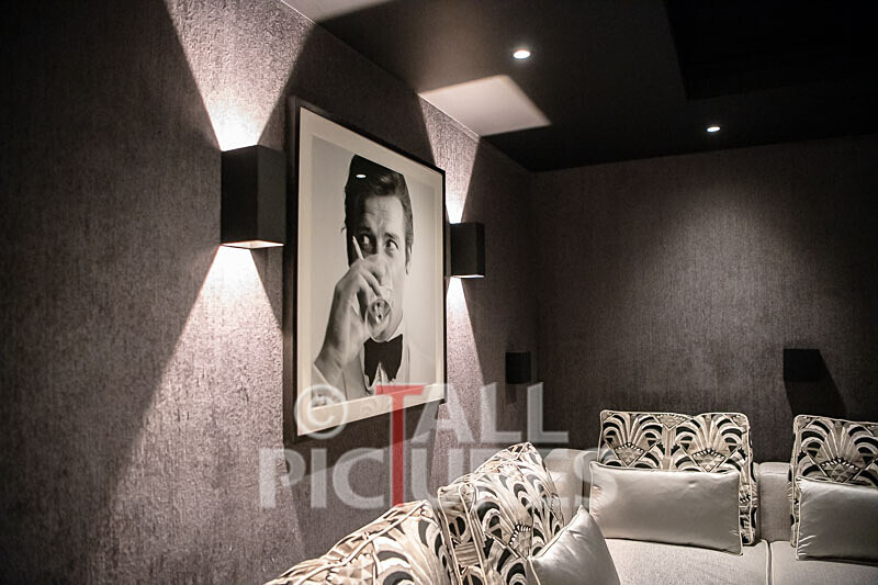 High Quality Home Cinema-18 - HIGH QUALITY HOME CINEMA