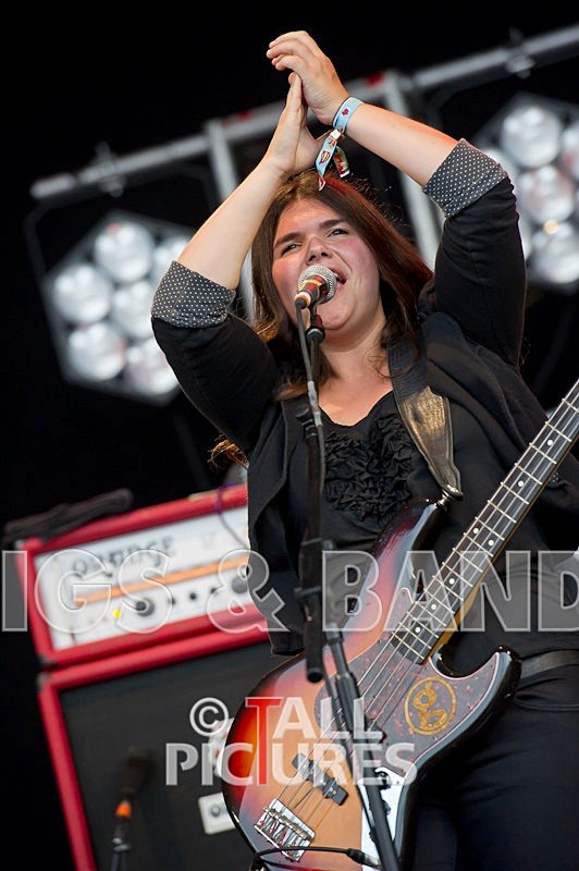 The Magic Numbers-8 - THE MAGIC NUMBERS