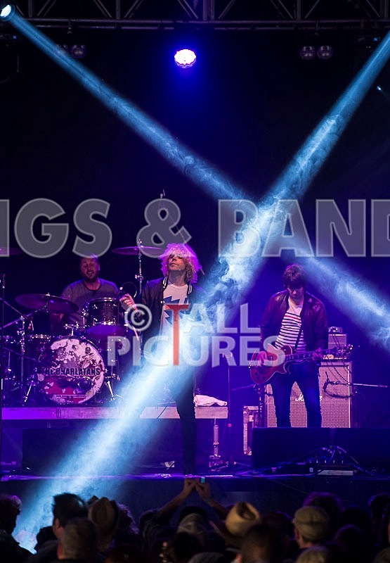 The Charlatans-63 - THE CHARLATANS