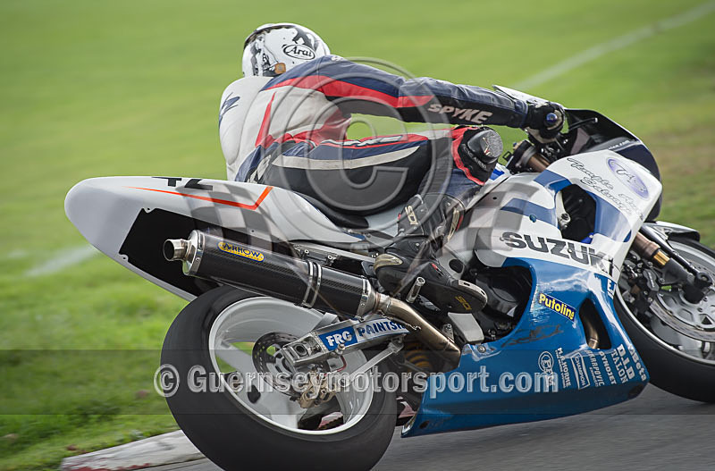 Track Twisty Sprint_2014-9 - TWISTY SPRINT - THE TRACK - 2014