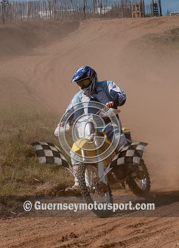 MX Training-25 - MOTO-X PRACTICE DAY 2010