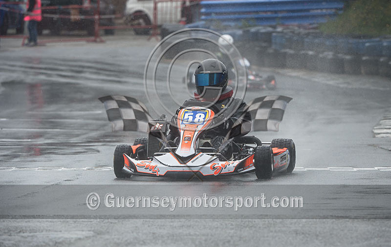 Karting_12-07-2015-4 - KARTING SUMMER CHAMPIONSHIP ROUND-4