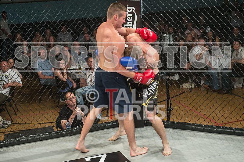 Lock-In 2014_Bout-1-28 - BOUT-1