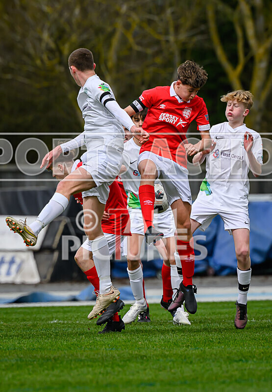U15 Star Trophy 2023-24 - U15's STAR TROPHY 2023