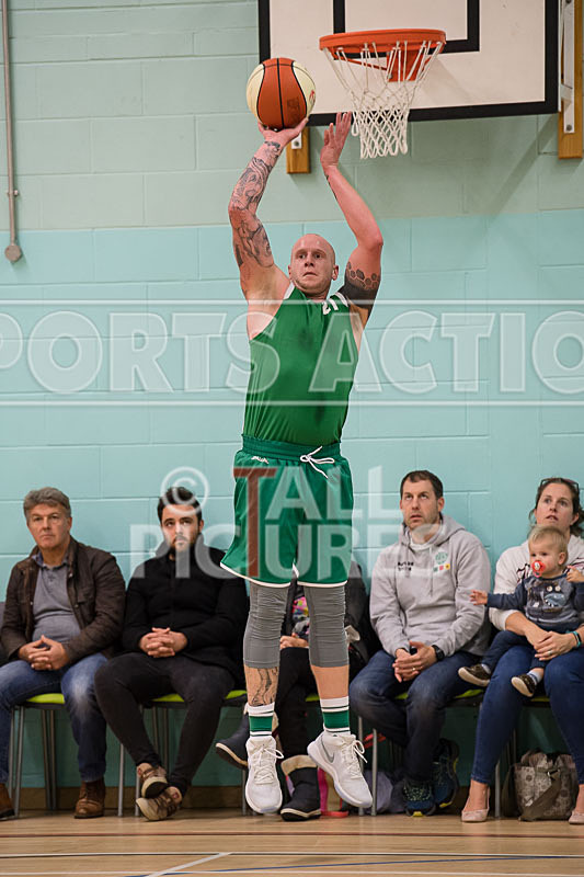 Guernsey v Cannon Royals-26 - GUERNSEY v CANNON ROYALS