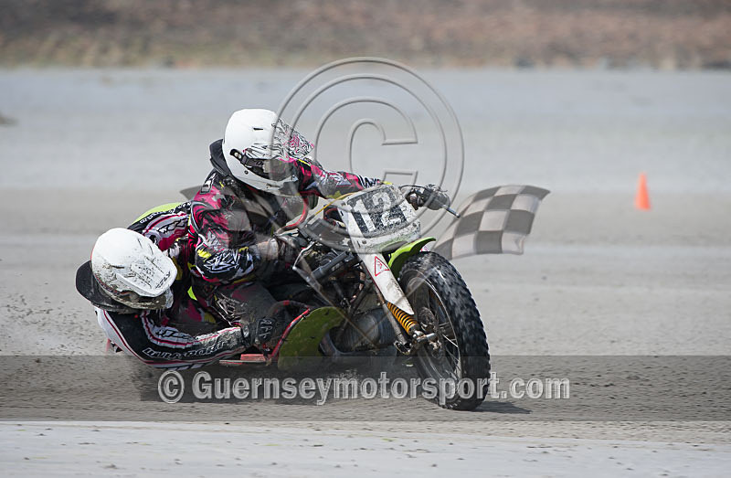 Sandace_2015_Sidecar-8 - BRITISH SAND ACE 1000cc SIDECARS - 2015