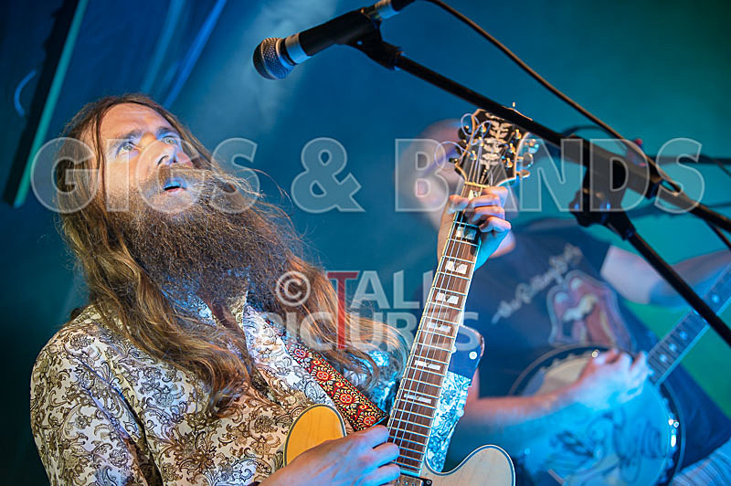 The Recks-804 - THE RECKS