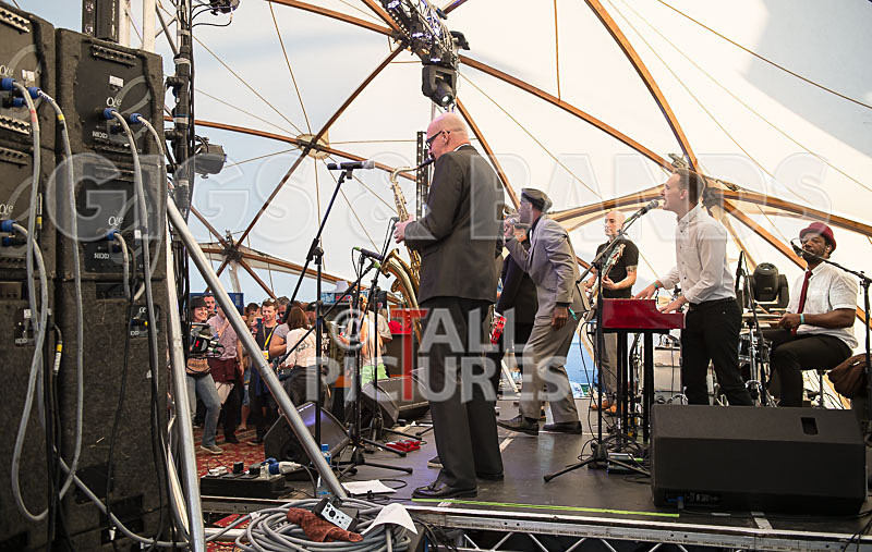 The Selecter-93 - THE SELECTER