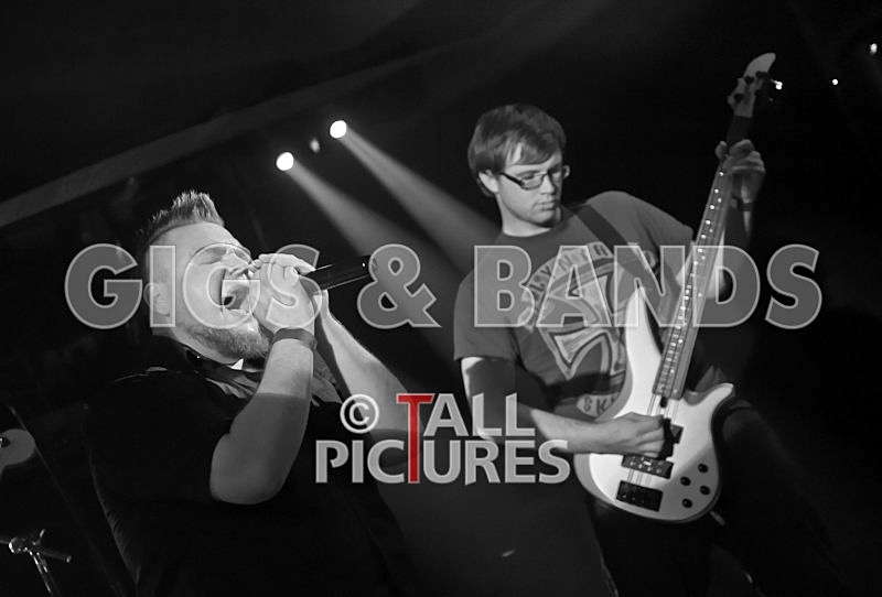 Dead Wing-26 - DEAD WING