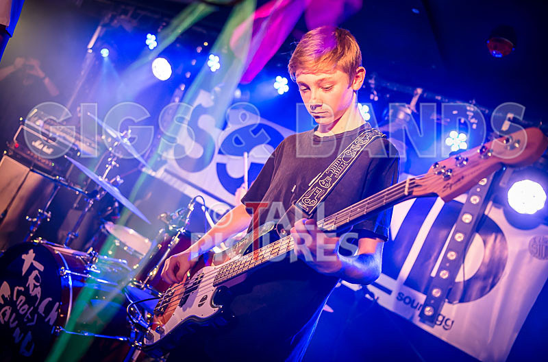 Cosmic Fish-21 - COSMIC FISH