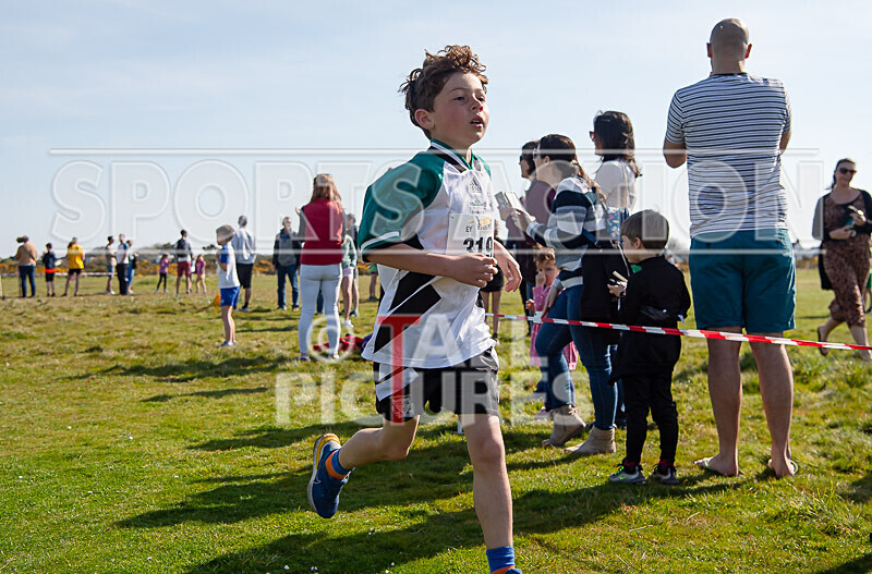 Easter 2022 Full Course Cross Country-72 - KEITH FALLA MEMORIAL XC 2022