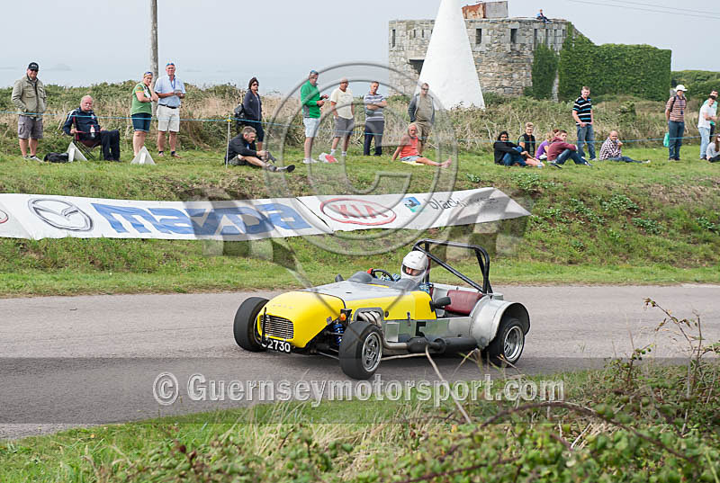 Alderney Hillclimb_2014_CAR-135 - ALDERNEY HILL CLIMB 2014 - CARS