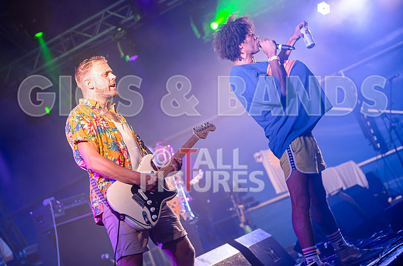 Imperial Leisure-3 - IMPERIAL LEISURE