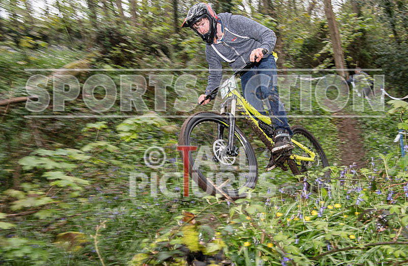 MTB_Downhill_17-04-2016-30 - DOWNHILL SERIES 2016_ROUND-2