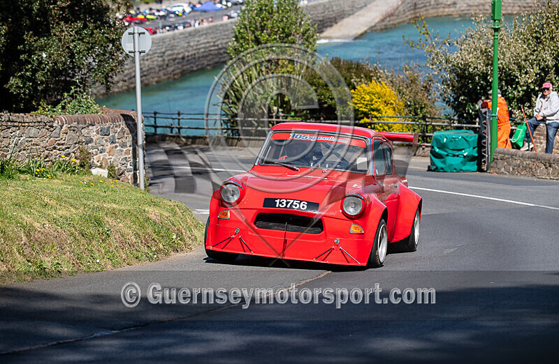 Hillclimb 2021_2-Day_CAR-173 - GMC&CC 2-DAY HILLCLIMB 2021_CARS
