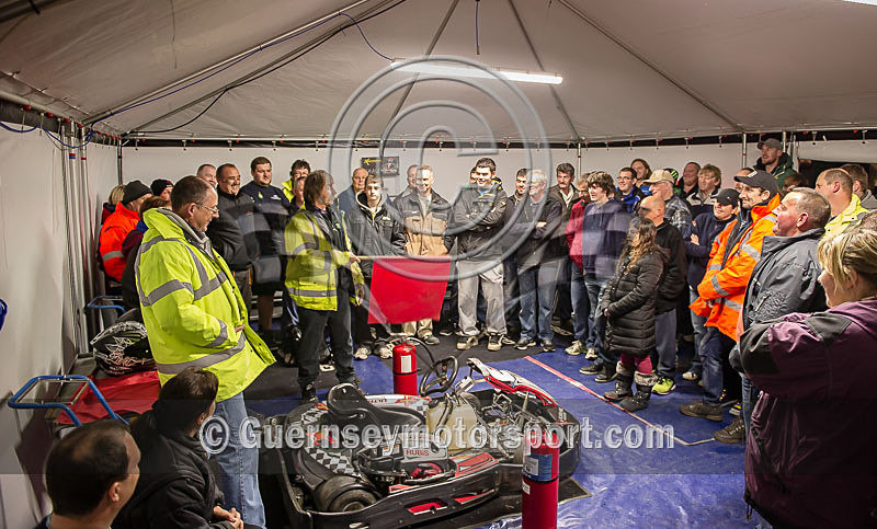 Marshall training_2014-2 - RESCUE TEAMS, MARSHALLS & OFFICIALS