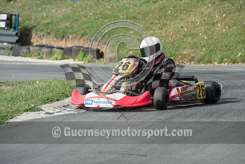 Karting_28-09-2014-16 - KARTING SUMMER CHAMPIONSHIP ROUND-9
