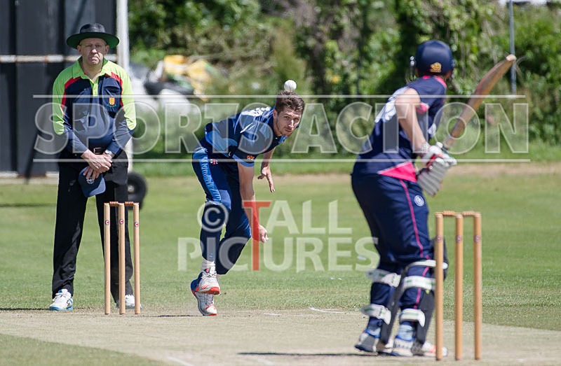 Cricket_Elizabeth College vs NGIT Cobo-61 - ELIZABETH COLLEGE vs NGIT COBO TIGERS