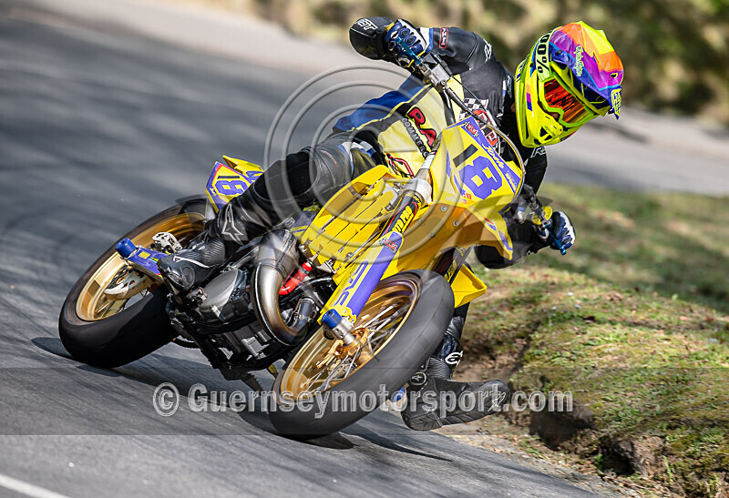Hillclimb 2021_2-Day_BIKE-174 - GMC&CC 2-DAY HILLCLIMB 2021_BIKES