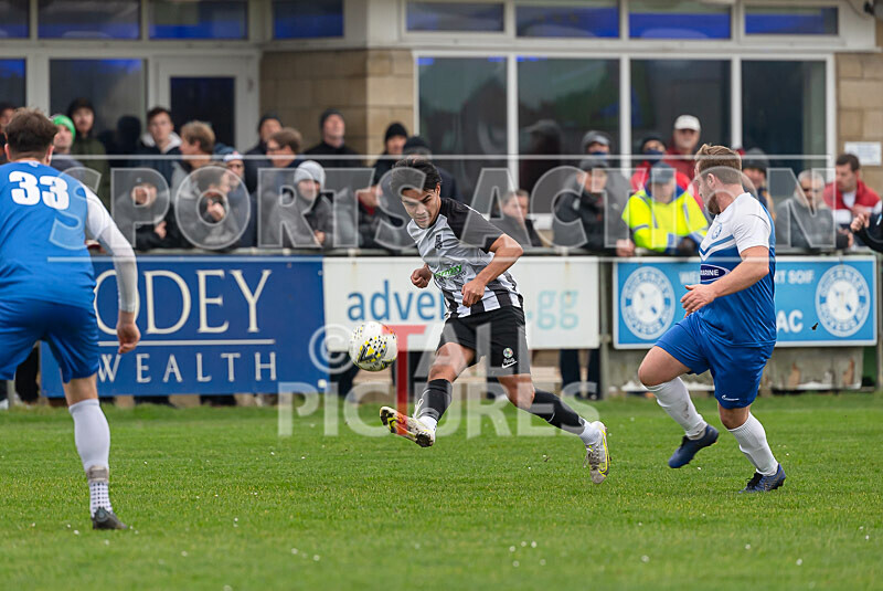 Rovers v St Martins_15-01-2022-27 - ROVERS v ST MARTINS