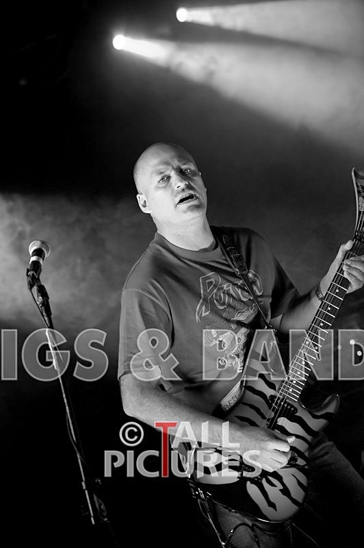 Big Machine-6 - BIG MACHINE at RoA-4