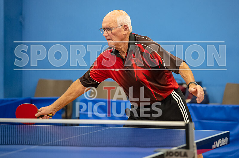 Whistlers Open Singles 2021-23 - WHISLERS OPEN SINGLES TABLE TENNIS