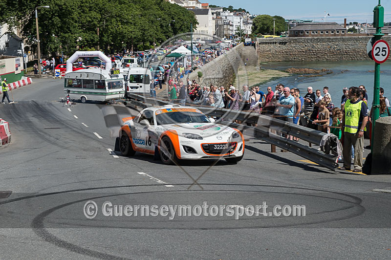 Heritage Charity Hillclimb_2014-49 - HERITAGE CHARITY HILL CLIMB 2014