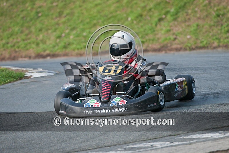 Kart Winter Champ 2011 Rnd-1-63 - KARTING WINTER CHAMPIONSHIP ROUND-1