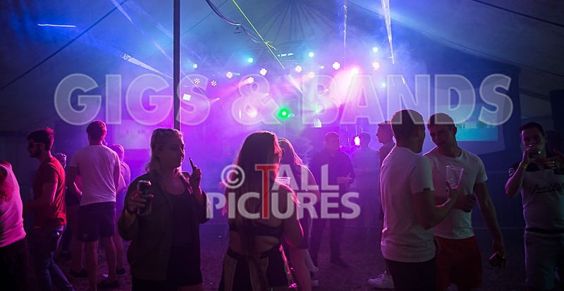 The Gathering Dance Tent-38 - THE GATHERING DANCE TENT