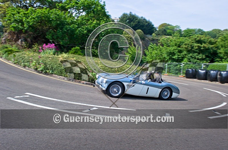 Jsy Classic Hill-295 - JERSEY INTERNATIONAL MOTORING FESTIVAL 2010