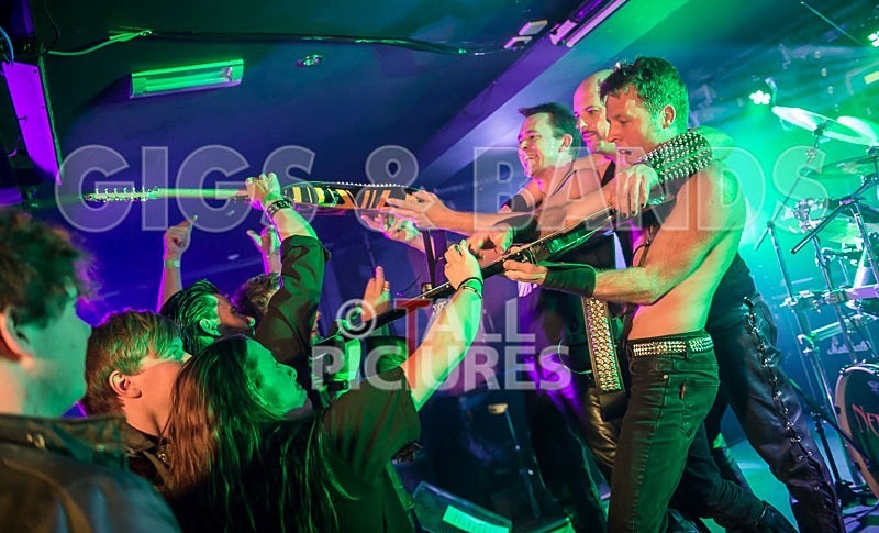 Nemesis-373 - NEMESIS