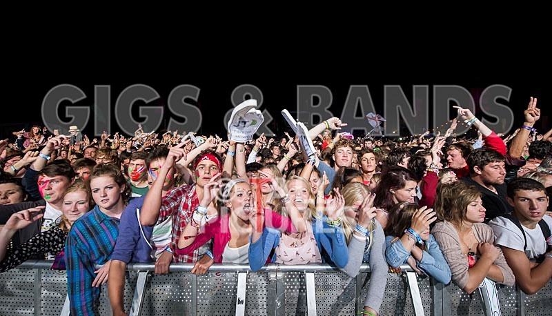 Jersey Live_2012_Good Vibes-5 - THE GOOD VIBES....