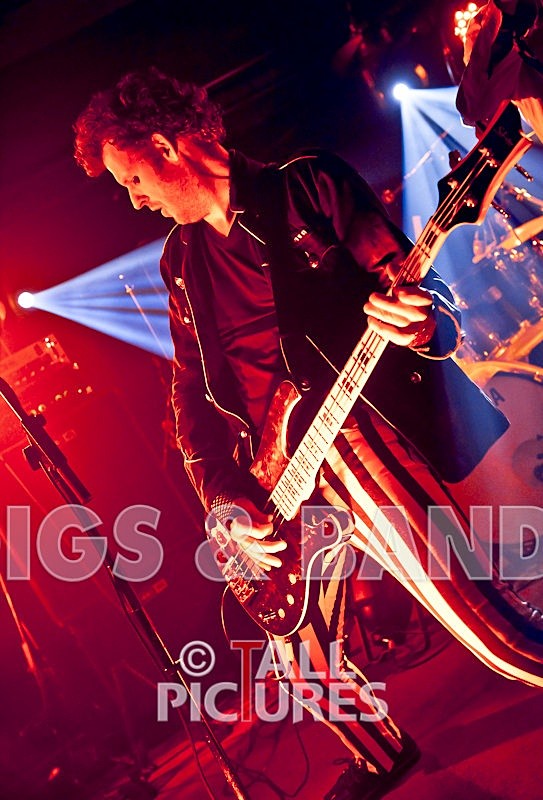 Eddie and the Hot Rods-15 - EDDIE AND THE HOT RODS