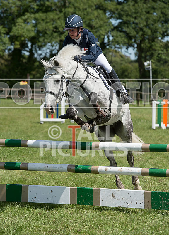 Showjumping_Derby Show_2014-17 - BRITISH SHOWJUMPING GUERNSEY DERBY SHOW 2014